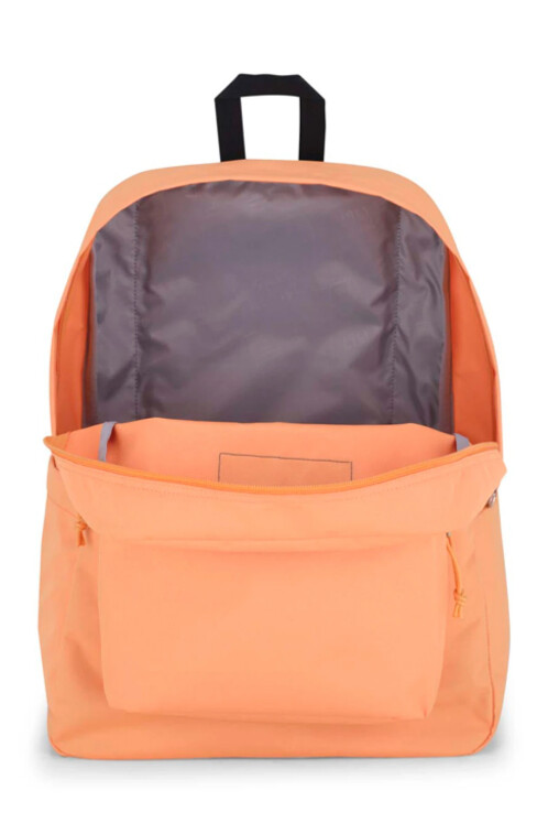MOCHILA JANSPORT SUPERBREAK APRICOT CRUSH