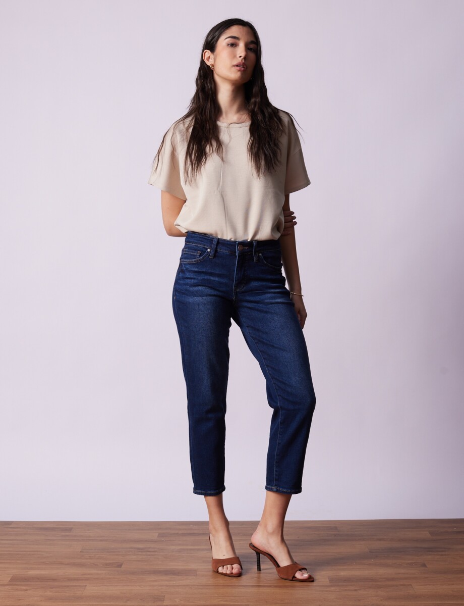 Jean Crop - Jean Oscuro 