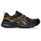 Zapatillas Trail Running Trail Scout 3 - Mujer Black/light Ube