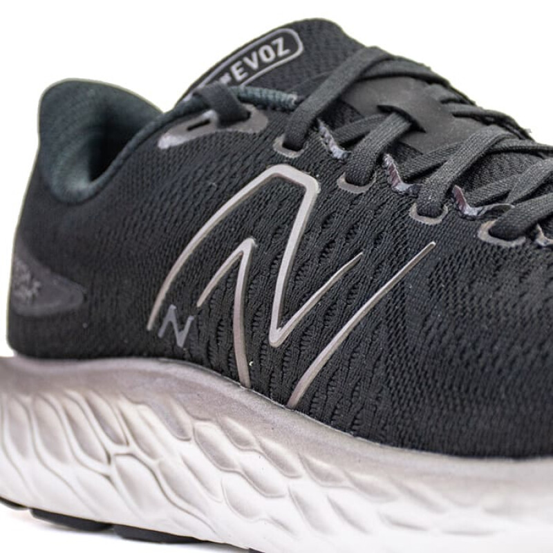 Championes New Balance Running de Hombre - MEVOZLK3 Negro