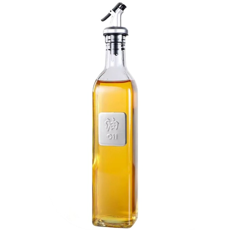 SET VINAGRERO DE VIDRIO • 500ml SET VINAGRERO DE VIDRIO • 500ml
