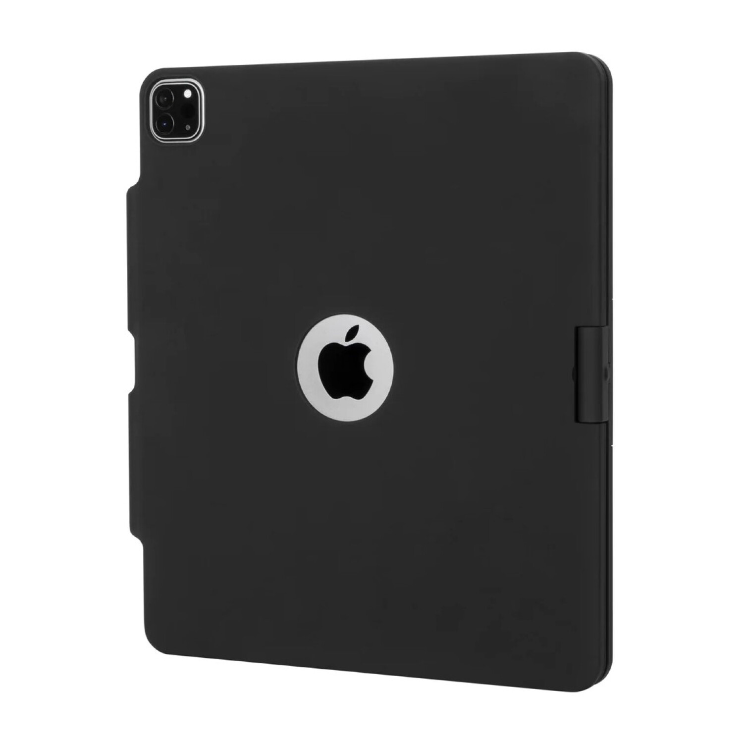 GENERICO Funda Teclado iPad Pro 11 (M1) Español Color Negro