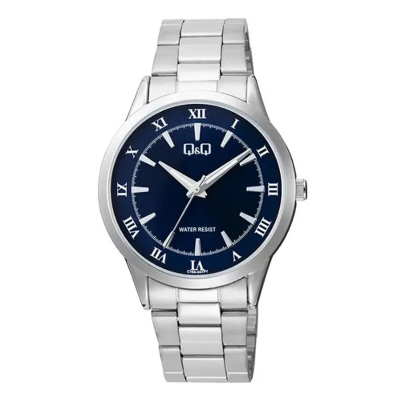Reloj Análogo Q&Q C10A047PY Reloj Análogo Q&Q C10A047PY