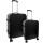 Valija Rígida Set X2 Resistente 20'' y 24'' 4 Ruedas Valija Rígida Set X2 Resistente 20'' y 24'' 4 Ruedas
