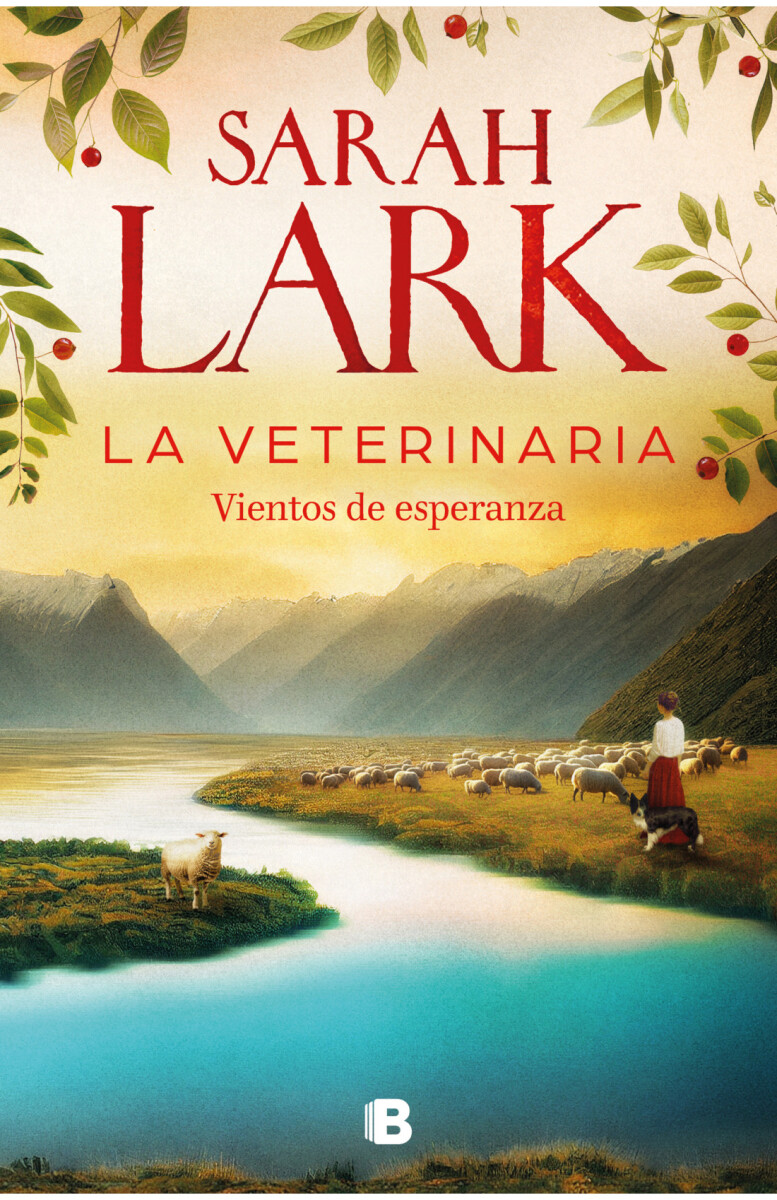 LA VETERINARIA 2 VIENTOS DE ESPERANZA 