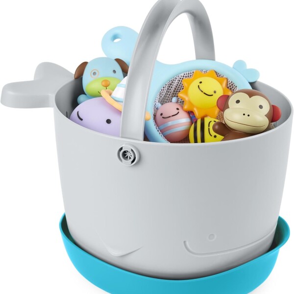 Organizador juguetes baño SKIP HOP Organizador juguetes baño SKIP HOP
