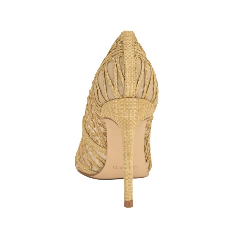 Pumps Frista2 Cliff/ Light Natural