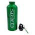 Botella Agua Deportiva 500 Ml Hidratación Fitness Caramañola Color Variante Verde