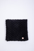 CUELLO PANAL Negro