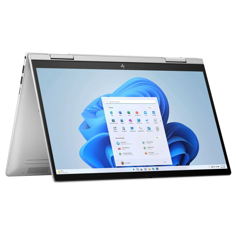 Notebook HP Envy x360 14-es1013dx i5 120U 512GB 8GB Touch Notebook HP Envy x360 14-es1013dx i5 120U 512GB 8GB Touch