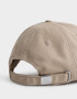 Caps Gorra Denim Bordada - Blanco Crudo