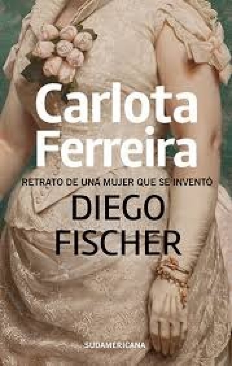 Carlota Ferreira 