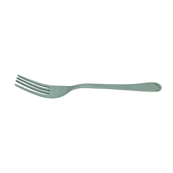 British 12 Tenedores acero de mesa British 12 Tenedores acero de mesa