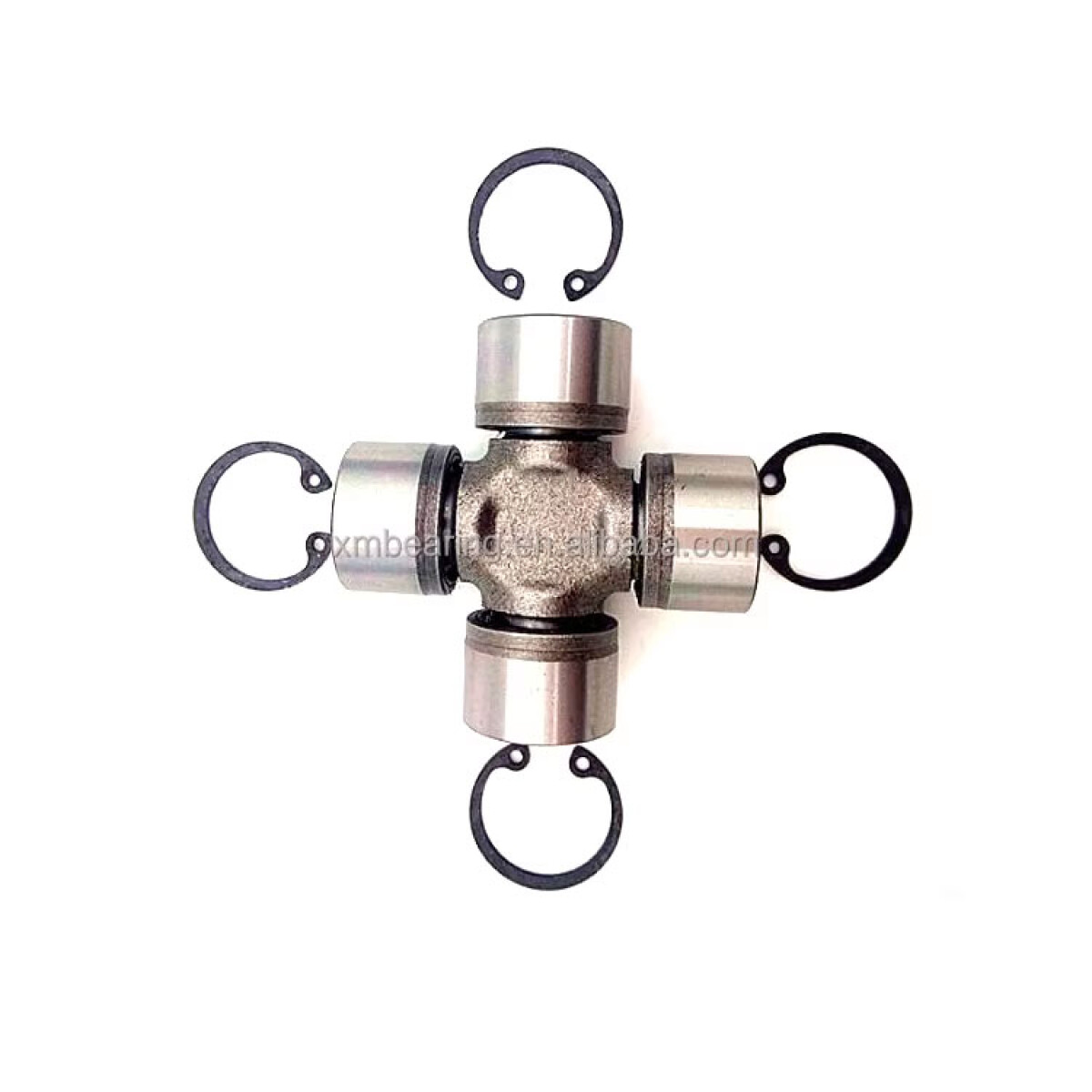 CRUCETA CITROEN - PEUGEOT C10/BEDFORD/F250/VW 7100 GMB 