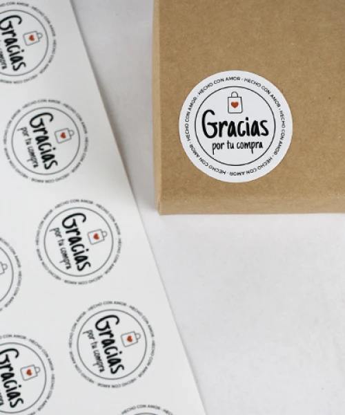 Stickers emprendedor DISEÑO 1