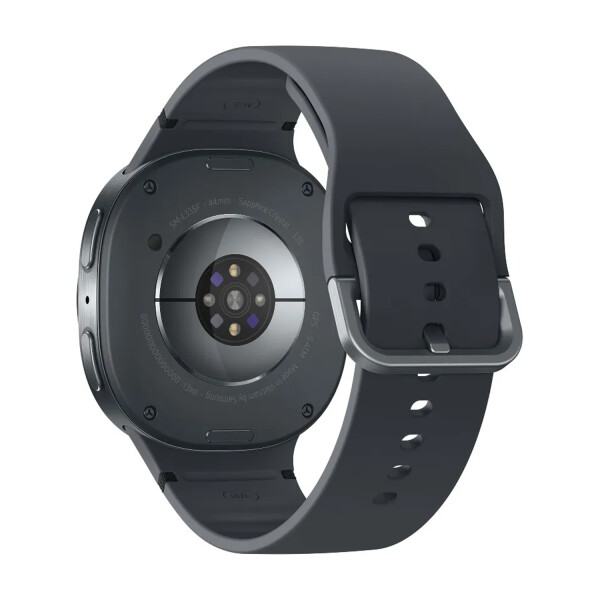 Smartwatch Samsung Wactch 8 40mm Gps Deportes NEGRO