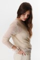 SWEATER LINO ARENA