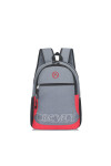 Mochila Discovery Negro