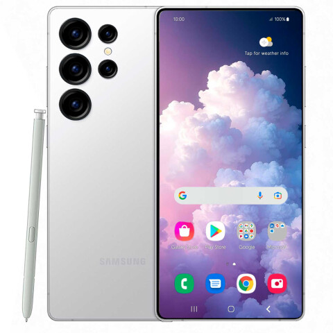 Samsung S25 Ultra 12/512 Gb 5g BLANCO