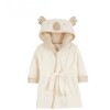 Bata toalla CARTERS Beige KOALA