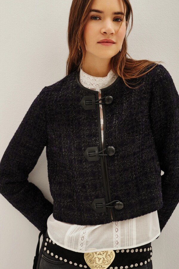 Saco Pekin Fantasia Multicolor