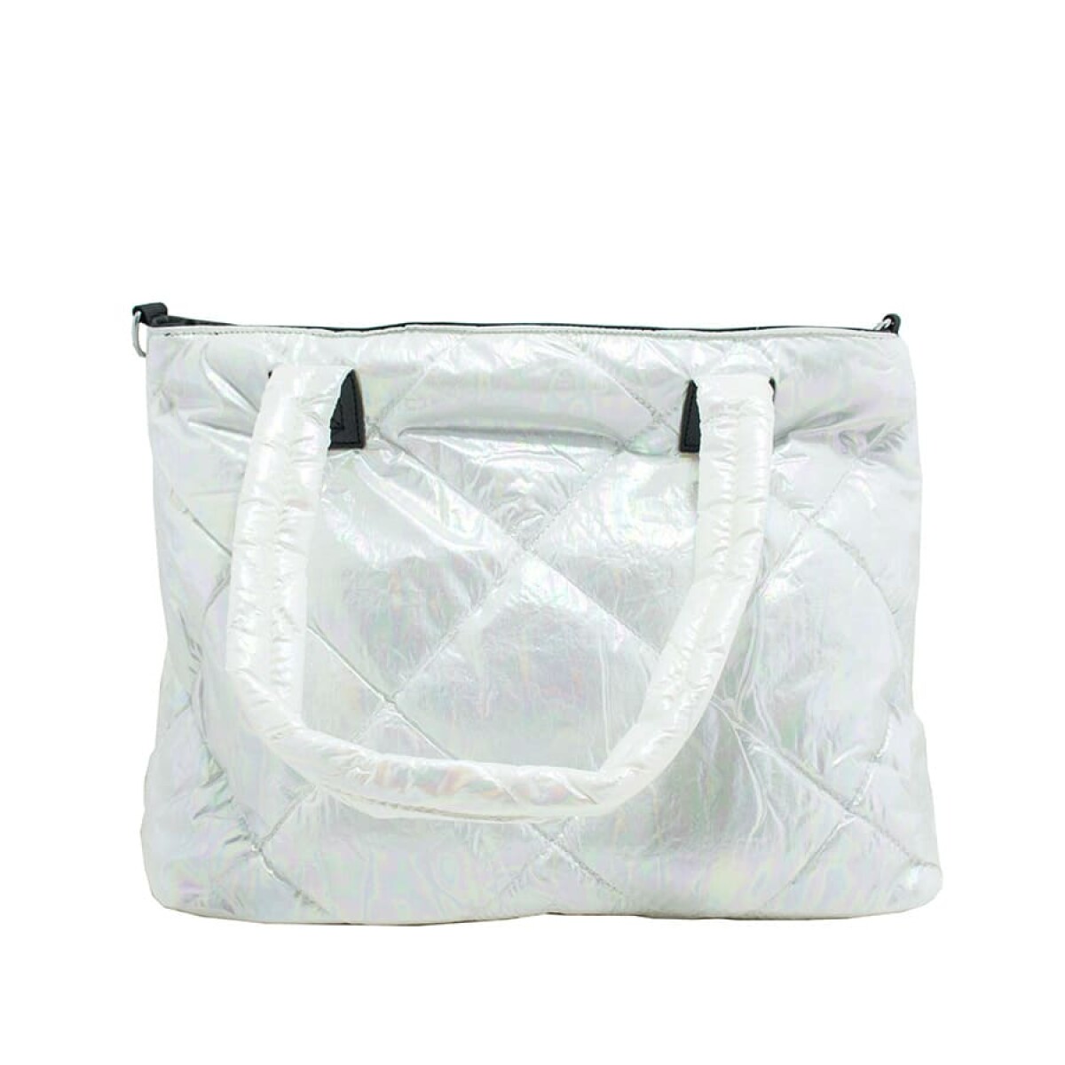 Carteras Muvem de Mujer - HM33 - Blanco 