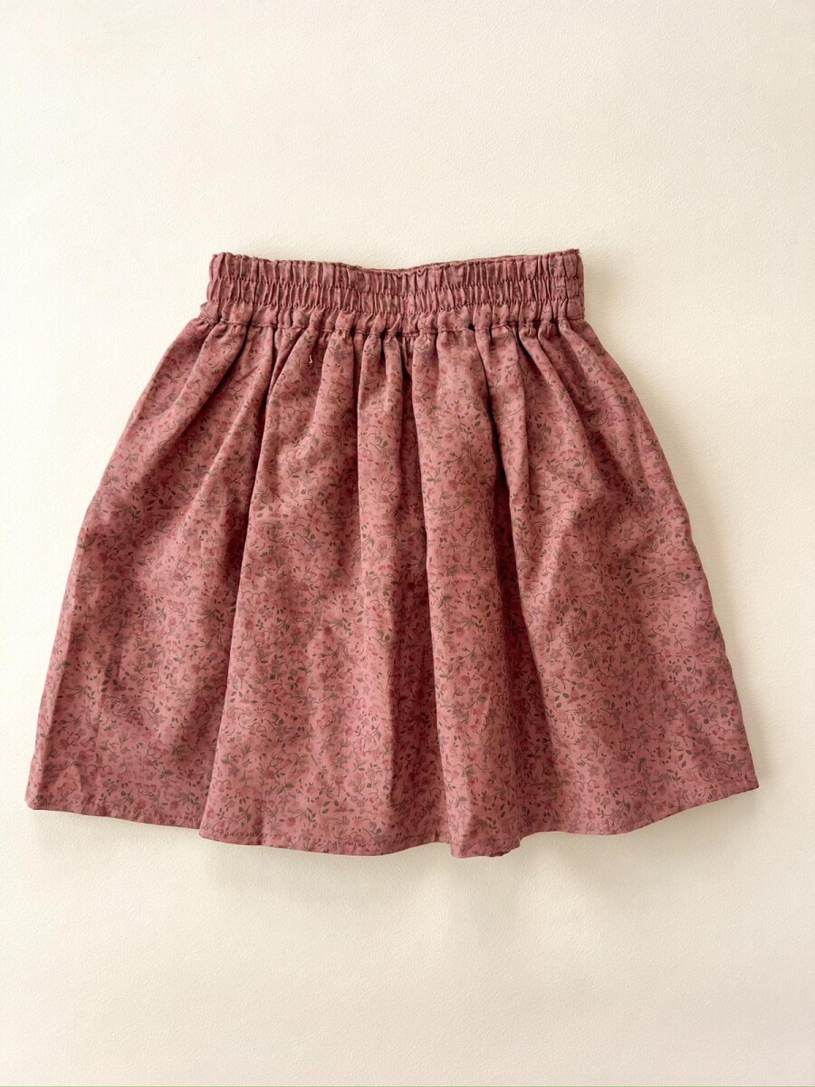Pollera bloom Pollera bloom