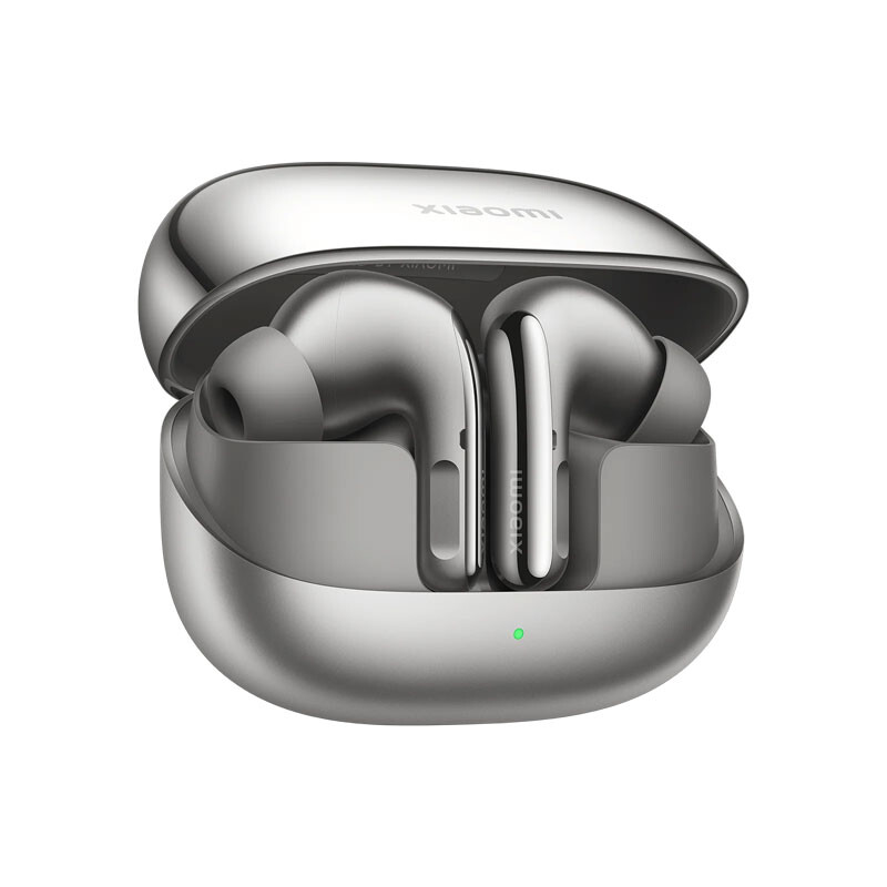 Xiaomi Buds 5 Pro BT Titanium