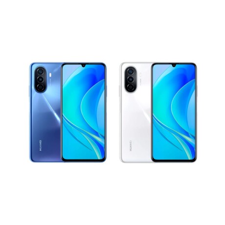 Celular Huawei Nova Y70 128GB V01