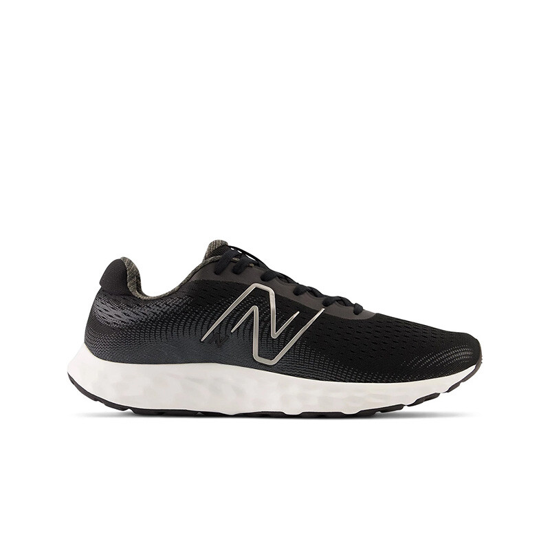 Championes New Balance 520 Negro