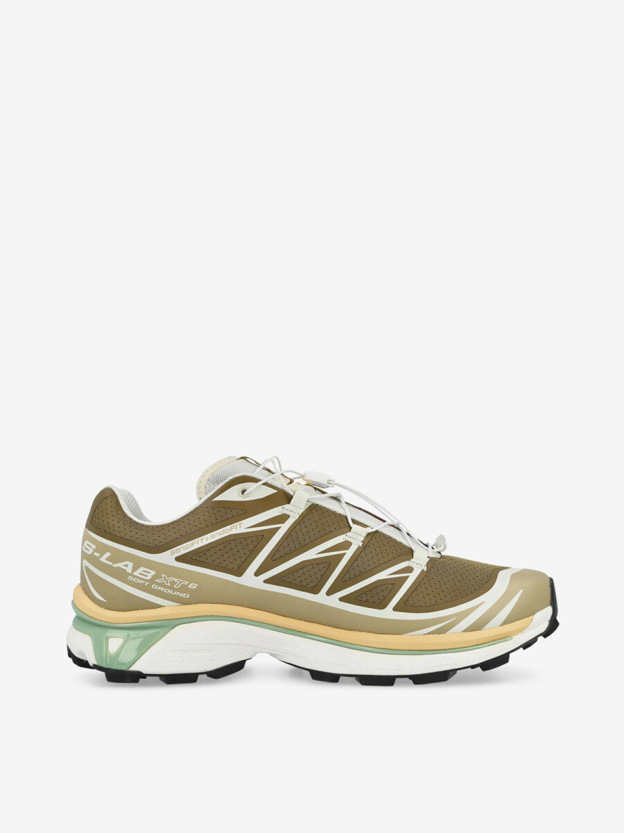 SALOMON XT-6 