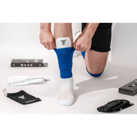 TIFFOSI MEDIA TUBO Azul