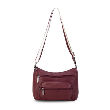 Bandolera Guatemala Granate