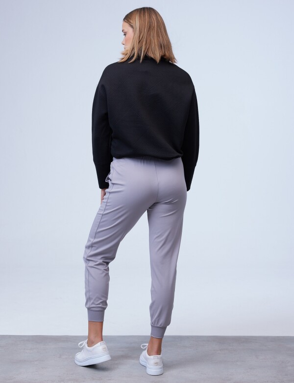 Pantalón Jogger GRIS