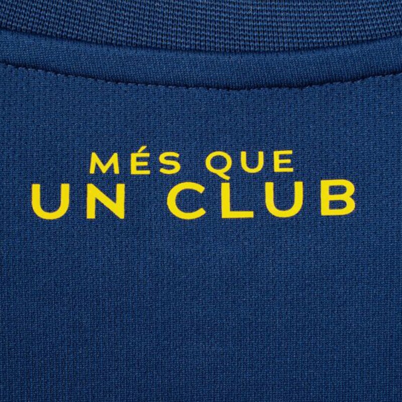 CAMISETA DE BARCELONA NV4