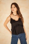 BLUSA NEW ISABEL NOIR BLUSA NEW ISABEL NOIR