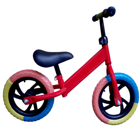 Bicicleta chivita rueda colores Bicicleta Chivita Rueda Colores