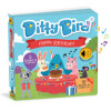 DITTYCANCIONES Libro Musical - Happy Birthday