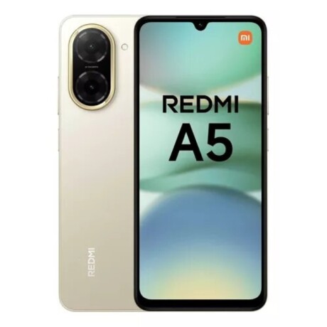 Celular Xiaomi Redmi A5 4/128 Celular Xiaomi Redmi A5 4/128