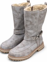 Botas-Nevada Botas-Nevada