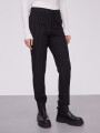 Pantalon Mager Negro