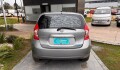Nissan Note Advance CVT - 2015 Nissan Note Advance CVT - 2015
