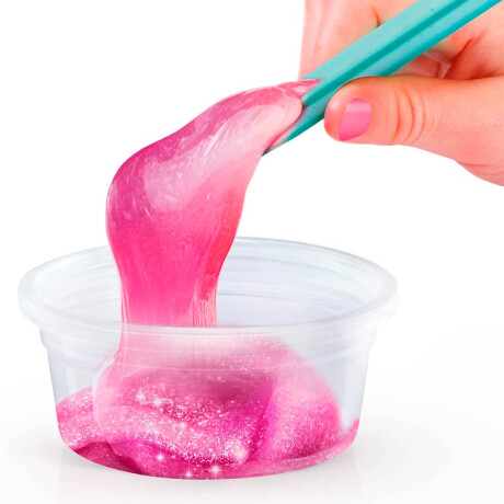 Kit Para Hacer Slime Juego X45 DIY Infantil Decoración Kit Para Hacer Slime Juego X45 DIY Infantil Decoración