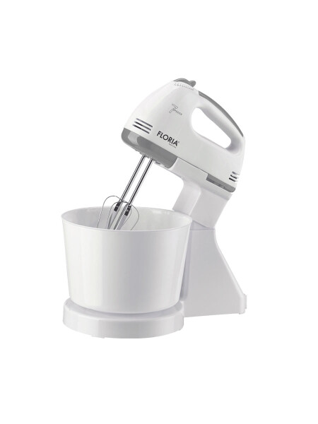 BATIDORA 7 VELOCIDADES BLANCO