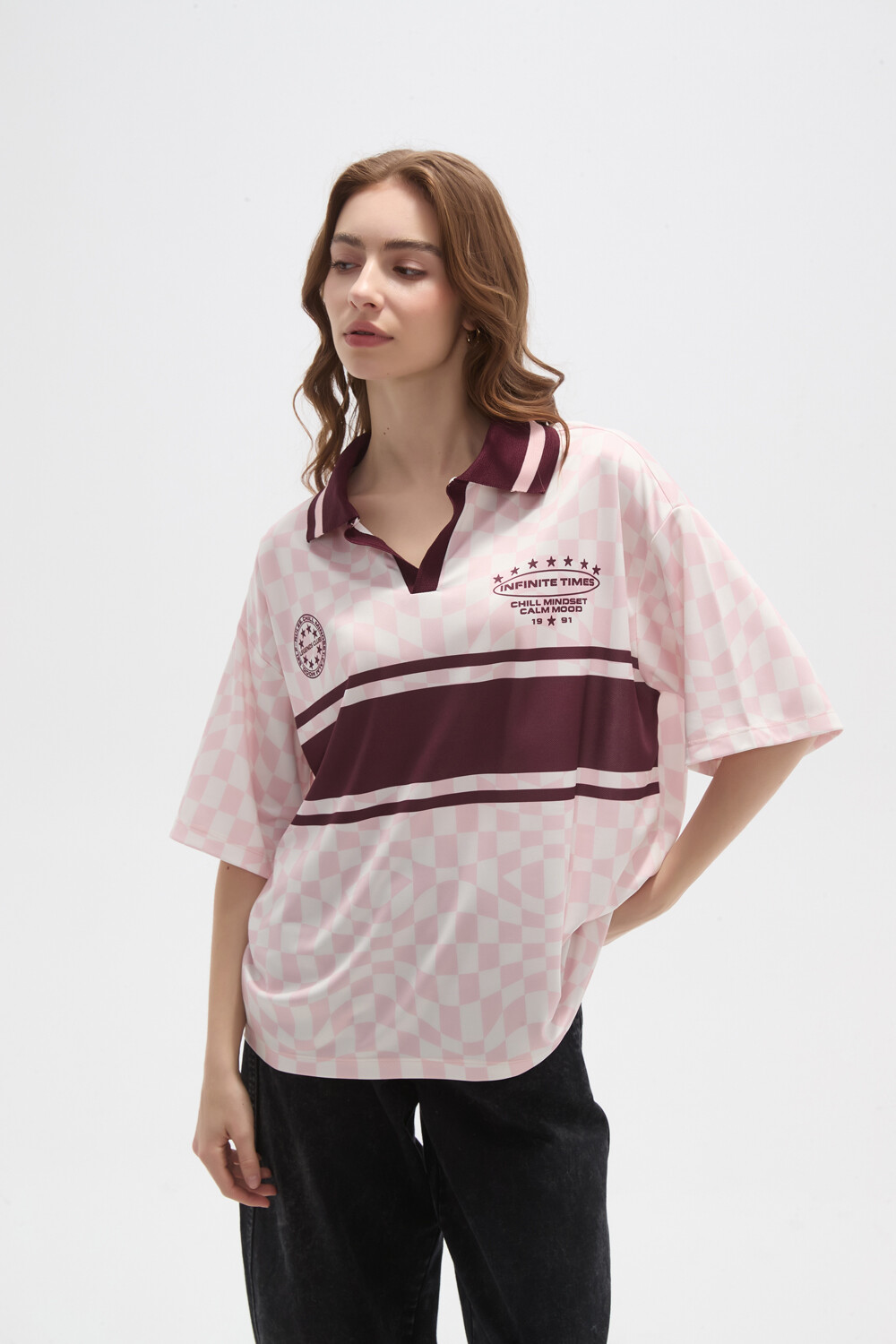 Remera Scuro Estampado 1