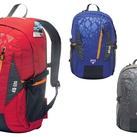 MOCHILA 45LT BESTWAY MOCHILA 45LT BESTWAY