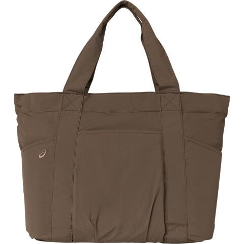 Mochilas Training Performance Life Tote Bag Unisex Kuriiro Brown