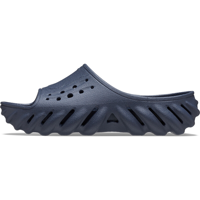 Sandalias Echo Slide Azul