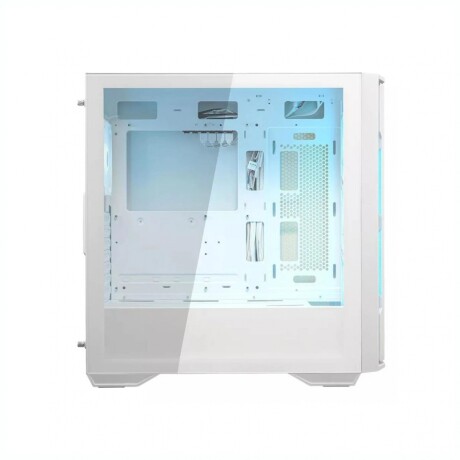 GABINETE COUGAR UNIFACE RGB Gabinete COUGAR Uniface RGB Soporte Para 9 Ventiladores