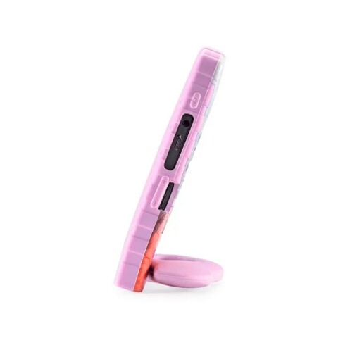 Tablet Kid Android Mulltilaser 7" 64 Gb 4 Ram Rosa Frozen Tablet Kid Android Mulltilaser 7" 64 Gb 4 Ram Rosa Frozen